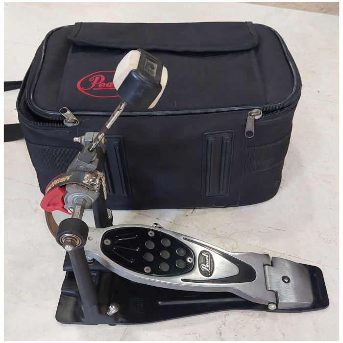 PEDALE PEARL ELIMINATOR CINGHIA USATO main product photo