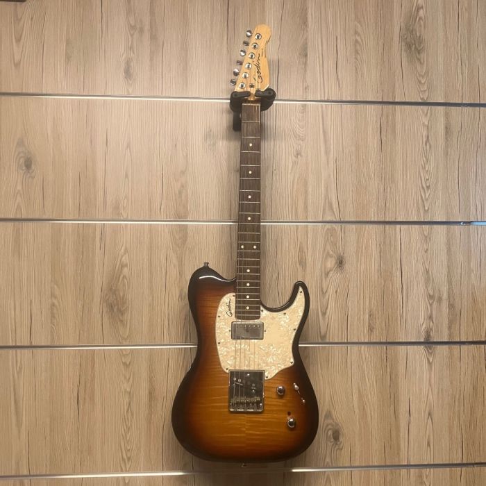 CHITARRA ELETTRICA GODIN STADIUM 59 USATA main product photo