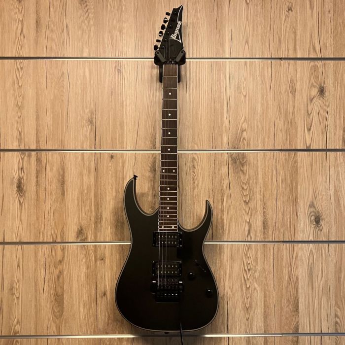 CHITARRA ELETTRICA IBANEZ RG320EXZ USATO main product photo