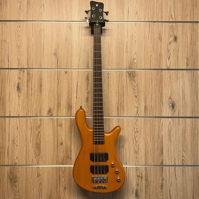 BASSO ELETTRICO WARWICK ROCKBASS STREAMER STANDARD 4 USATO main product photo