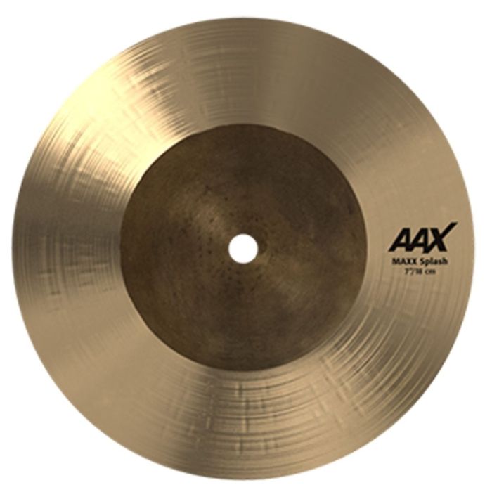 Piatto Sabian 7" AAX Maxx Mike Portnoy Splash V2 main product photo