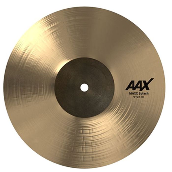 Piatto Sabian 9" AAX Maxx Mike Portnoy Splash V2 main product photo