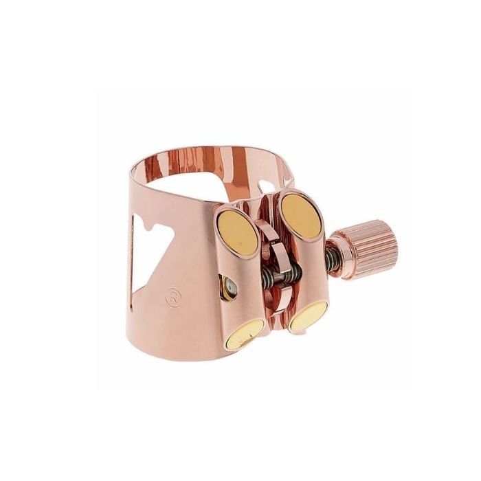 Vandoren Optimum LC01PGP main product photo