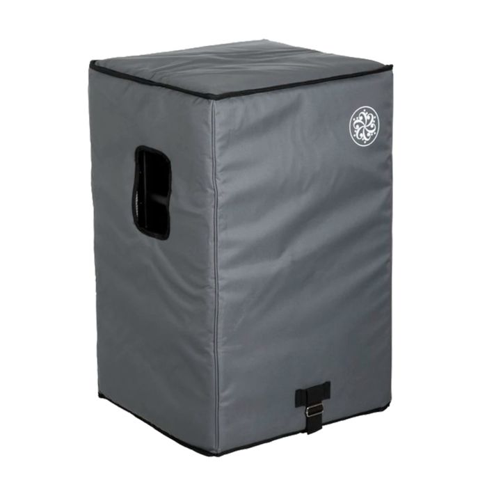 Cover cabinet Darkglass 212N grey main product photo