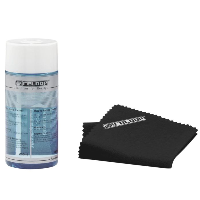 Liquido per pulizia Cd Reloop cleaner MK2 main product photo