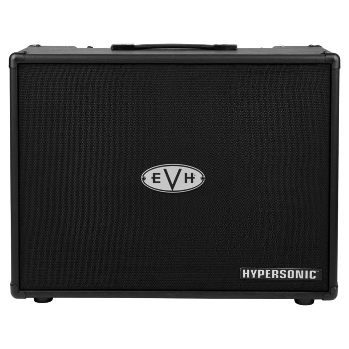 Cassa EVH Hypersonic Frfr 12 Black r main product photo