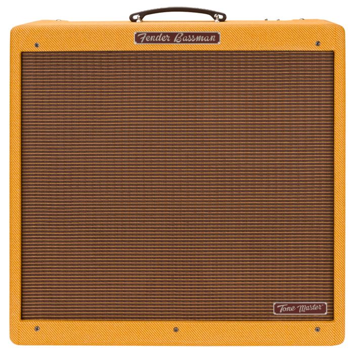 Amplificatore Basso Fender Tone Master '59 Bassman 4x10" 200w main product photo