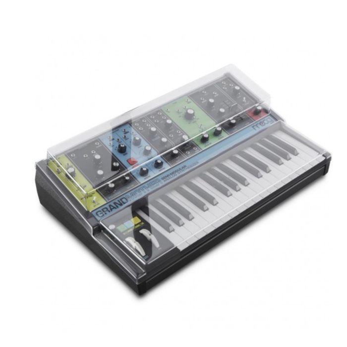Decksaver per Moog Grandmother main product photo