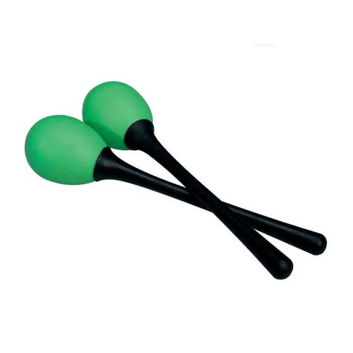 Hayman SE-3-GR Maracas Coppia main product photo
