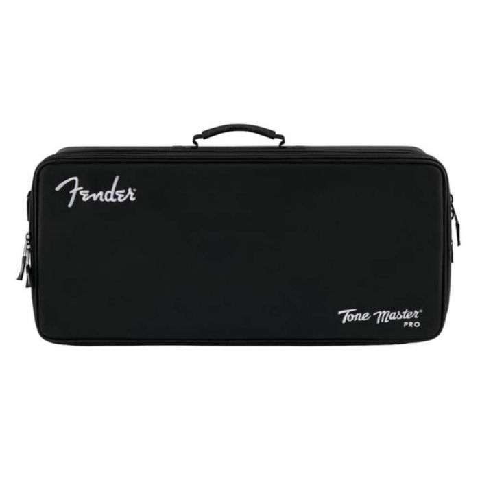 Borsa pedalboard Fender Tone Master Pro gig bag black main product photo