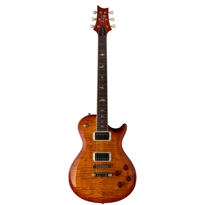 PRS SE McCARTY 594 vintage sunburst main product photo