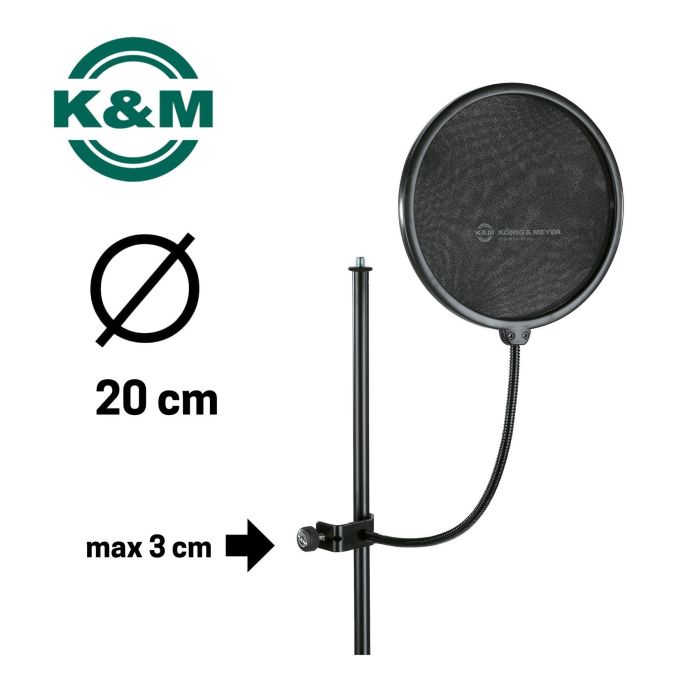 Antipop K&M 23966 main product photo