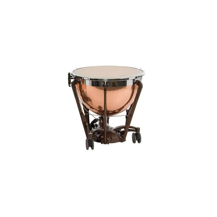 Timpano Adams Professional Generation II rame martellato 20" main product photo