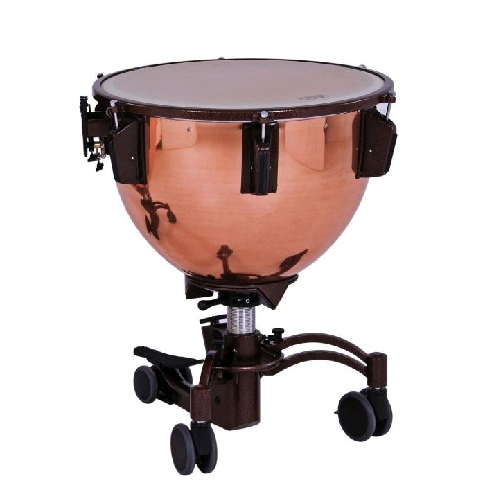 Timpano Adams Revolution rame liscio 23" con finetuner main product photo