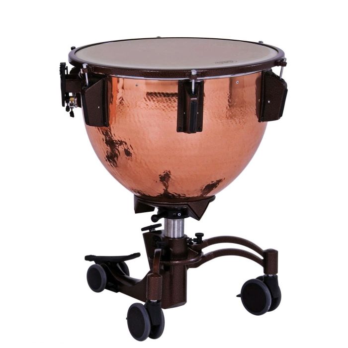 Timpano Adams Revolution rame martellato 20" con finetuner main product photo