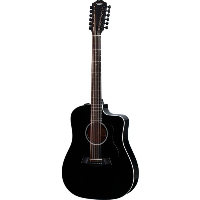 Taylor 250ce-BLK DLX main product photo