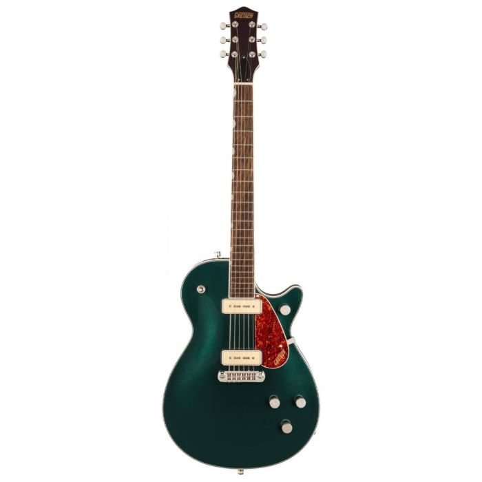 Gretsch G5210-P90 Electromatic Jet CGN main product photo