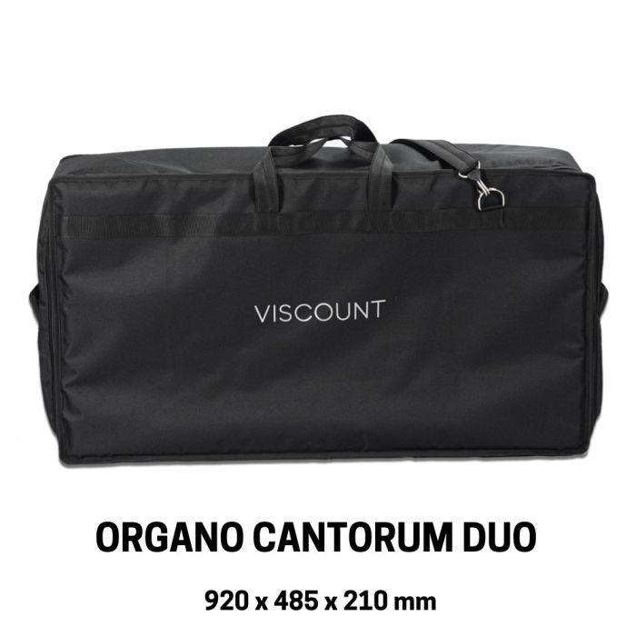 Viscount BORSA per Cantorum DUO main product photo