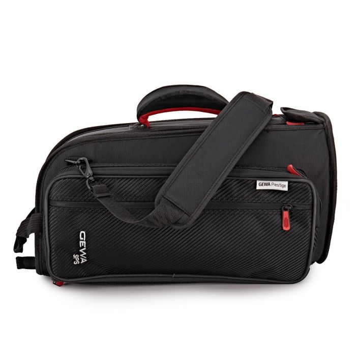Borsa Flicorno Soprano Gewa Gig-Bag SPS main product photo
