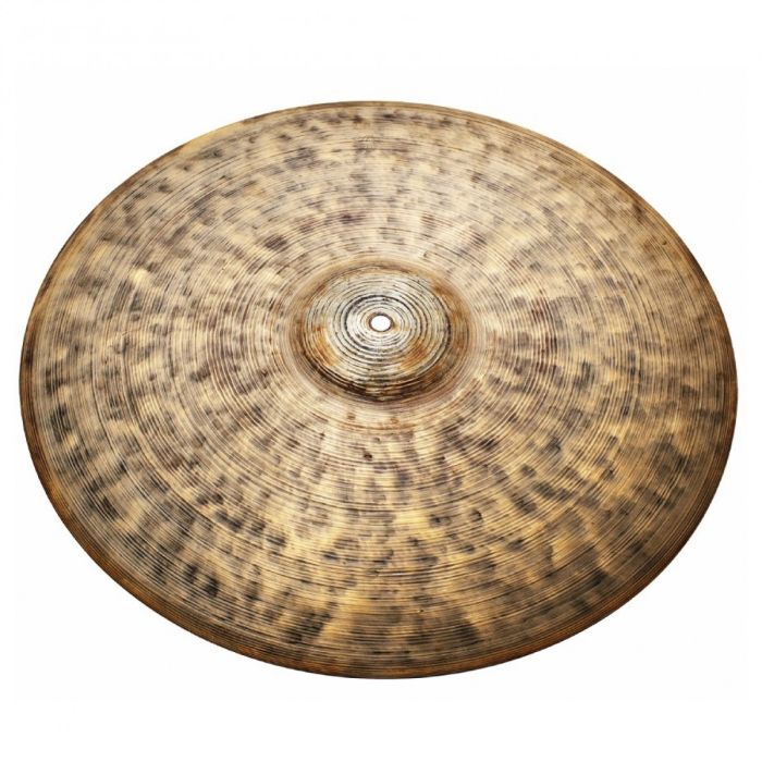 Piatto Istanbul Agop 22" 30th Anniversary Medium Ride main product photo