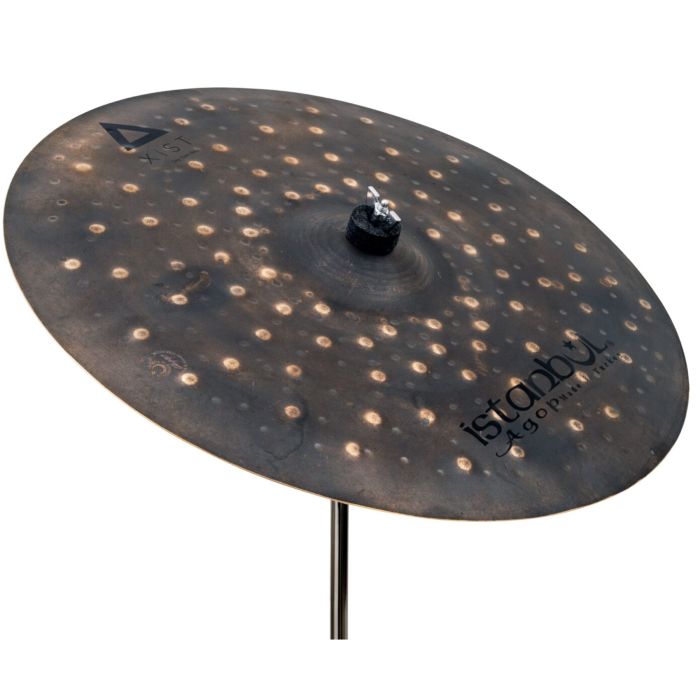 Piatto Istanbul Agop 19" Xist Dry Dark Ride main product photo