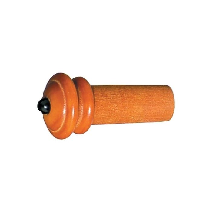 Bottone Violino Gewa 3/4 - 4/4 modello Hill bosso main product photo