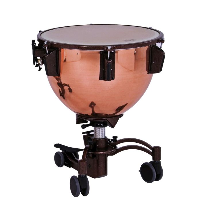 Timpano Adams Revolution rame liscio 26" con finetuner main product photo