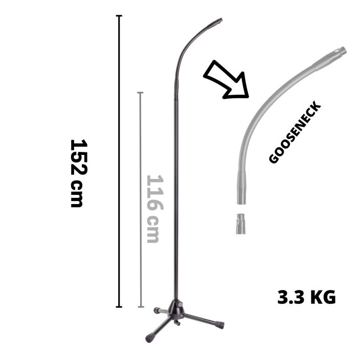 K&M 27500-000-55 main product photo