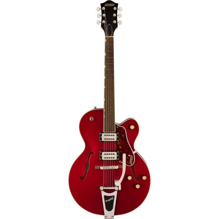 Chitarra Semiacustica Gretsch G2420t Streamliner Hollow Body With Bigsby brandywine main product photo