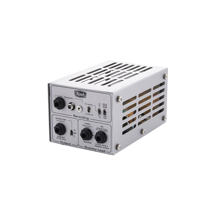 Dummybox home attenuatore di potenza Koch DB60H 60w main product photo