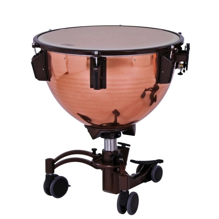 Timpano Adams Revolution rame liscio 29" con finetuner main product photo