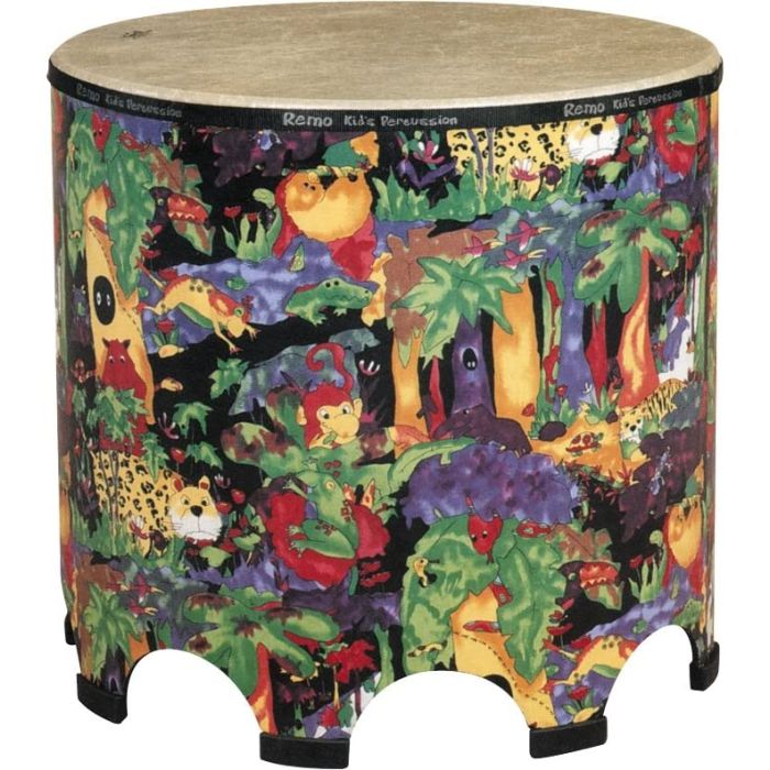 Tamburo Remo Gathering drum 53 x 56cm Rain Forest main product photo