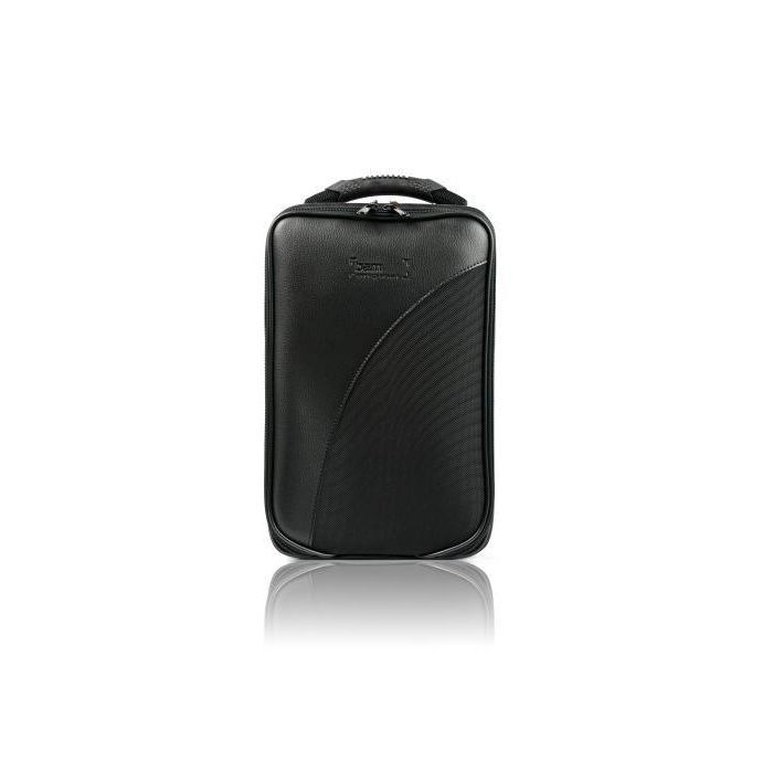 Custodia Clarinetto Sib Bam 3027SBN Trekking Black 1.3Kg main product photo