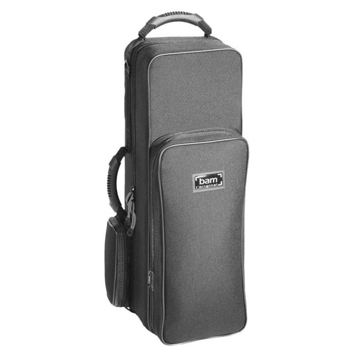 Astuccio Fagotto Bam Trekking black fran cese main product photo