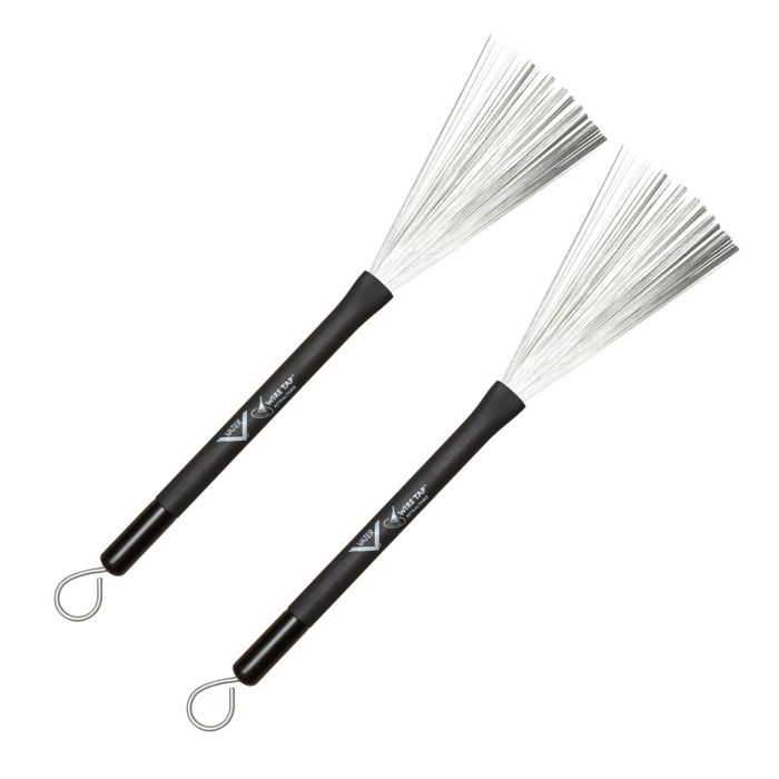 Spazzole Vater VWTHW Wire tap Heavy Brush main product photo