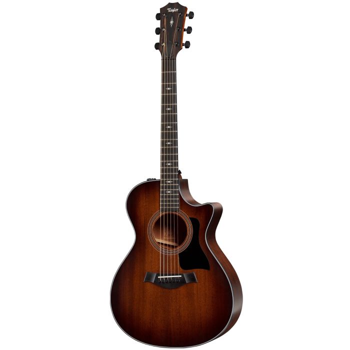 Taylor 322CE SEB Chitarra Acustica Elettrificata main product photo