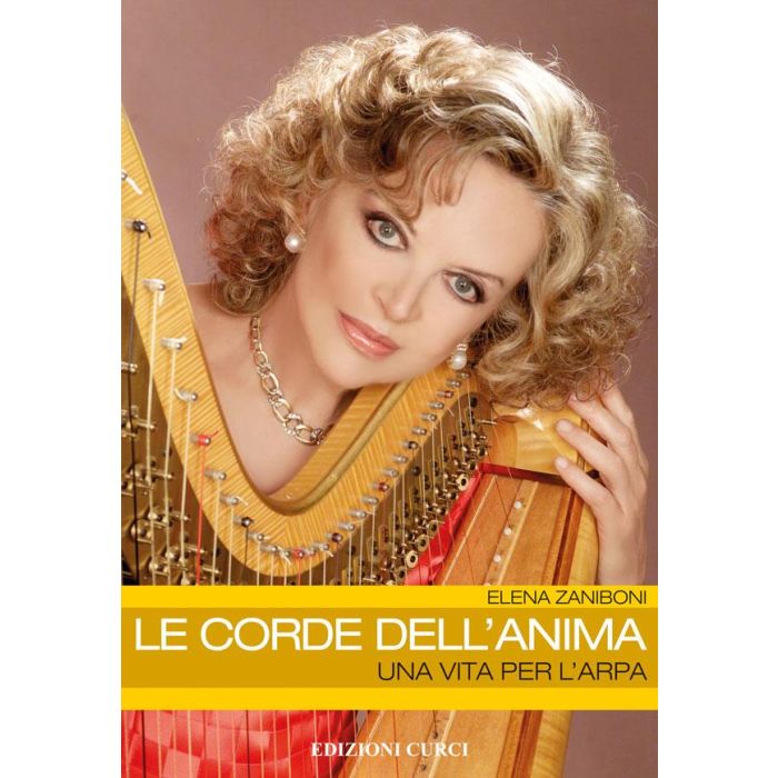 Zaniboni Le corde dell'anima main product photo