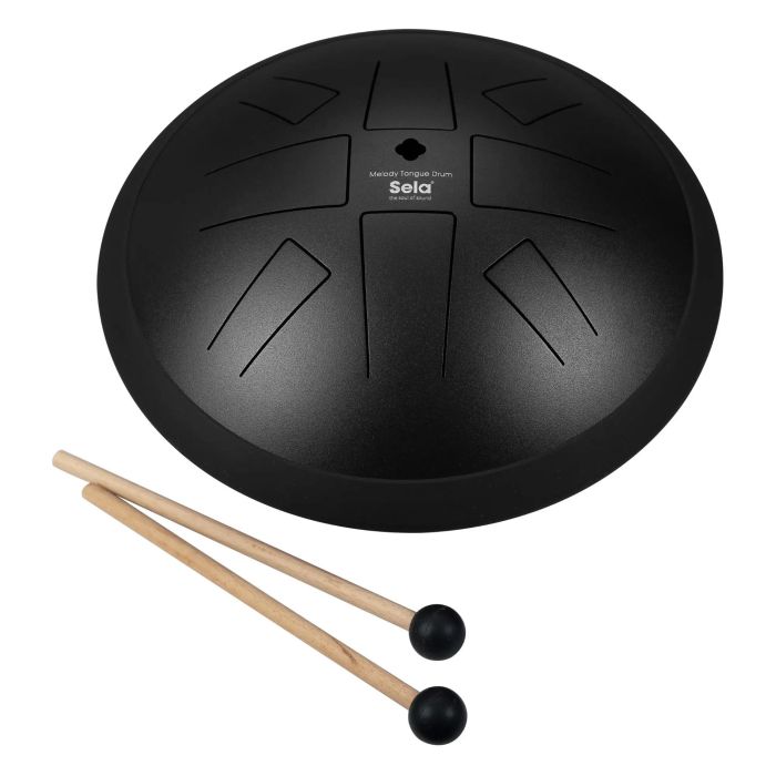 Sela SE370 main product photo