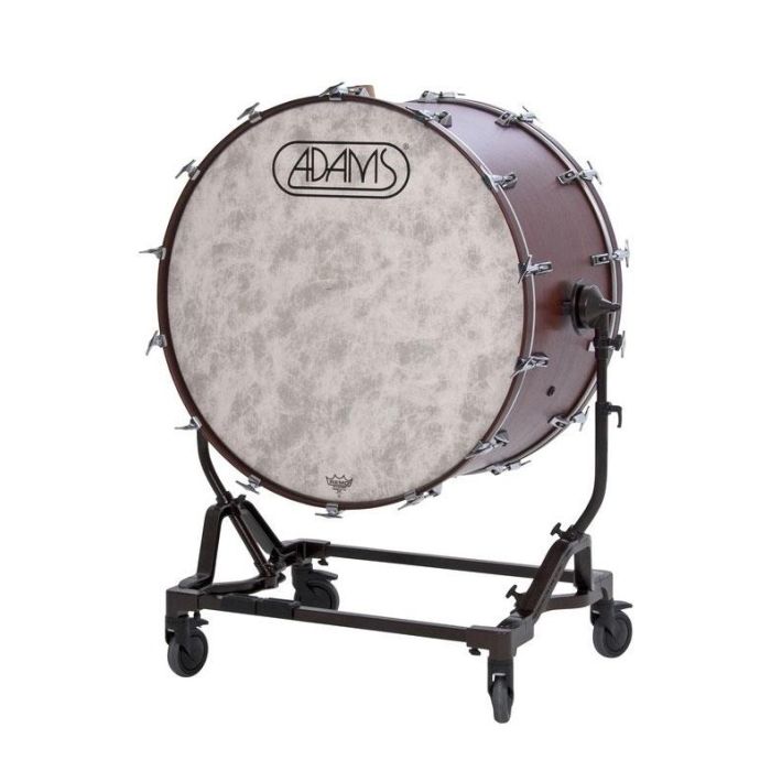 Grancassa Concerto 32"x22" con supporto tilting Adams main product photo