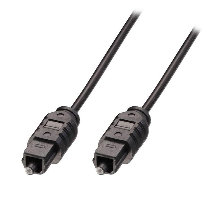 Cavo Lindy ottico Toslink 1mt main product photo