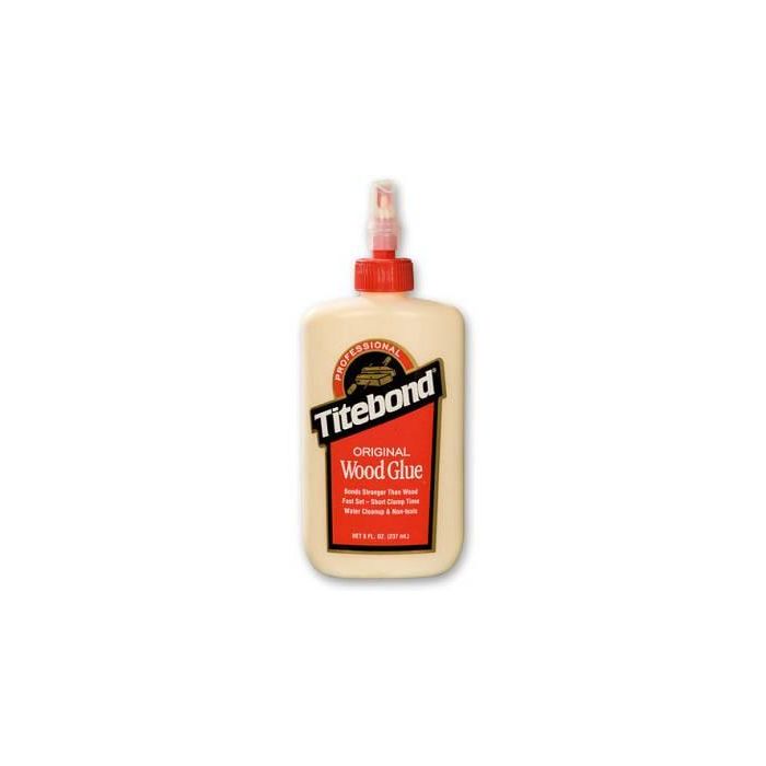 Colla Titebond con applicatore 273ml 8OZ main product photo
