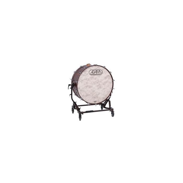 Grancassa Concerto 40"x18" Adams con supporto tilting main product photo