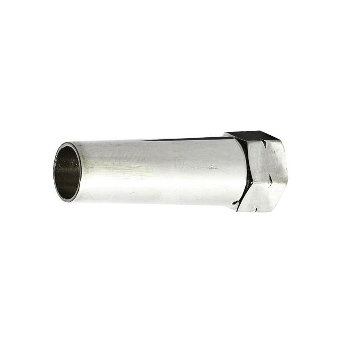 Adattatore Bach bocchino Trombone tenore /basso argentato 720493 main product photo