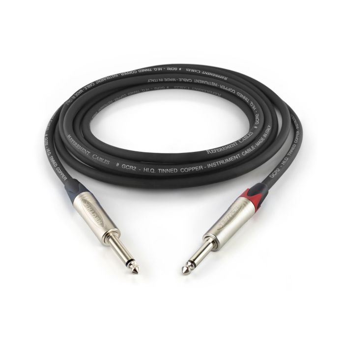 Cavo Jack/Jack 3 mt Reference GCR2-BK-JJ-N main product photo