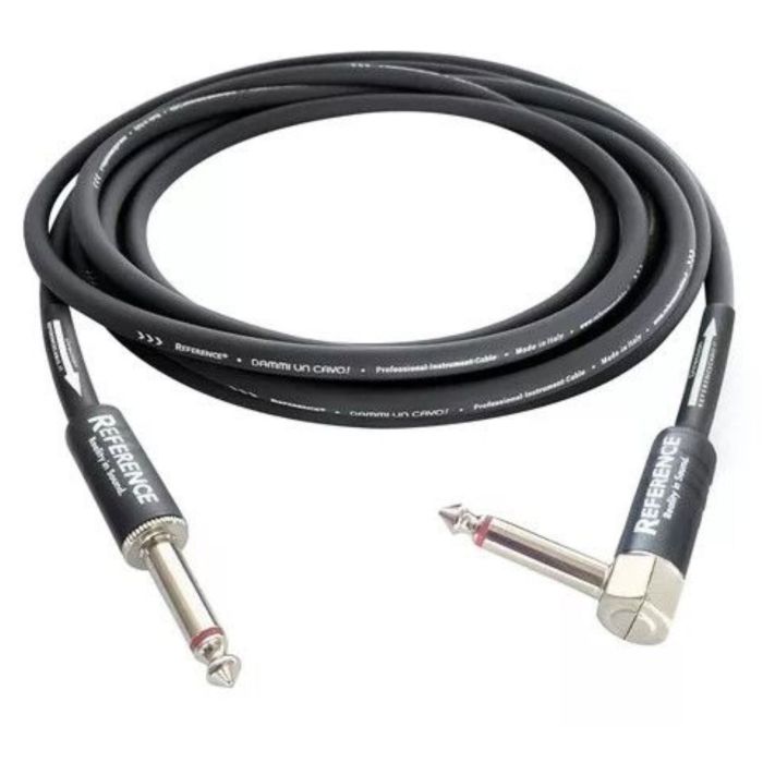 Cavo Jack/Jack angolare 3,5 mt Reference Dammi un cavo! main product photo