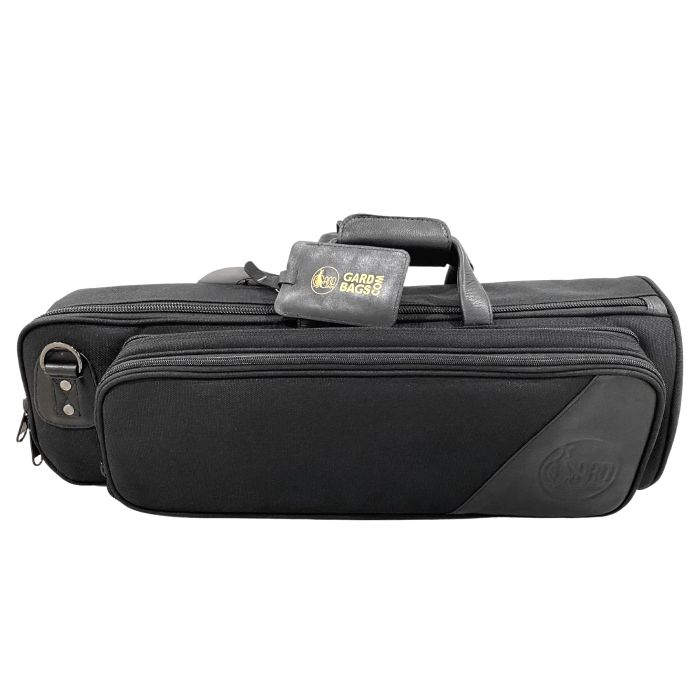Borsa Tromba Gard 1-MSK-M nylon nera con tasca estendibile main product photo