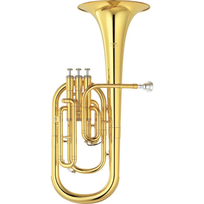 Flicorno Alto MIb Yamaha YAH203 main product photo