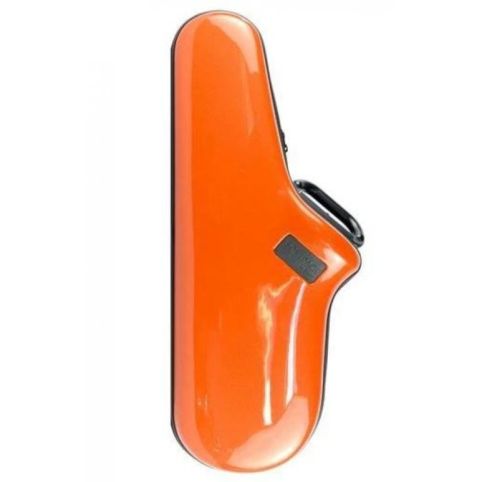 Bam 4001ST Custodia Sax Alto Softpack terracotta main product photo