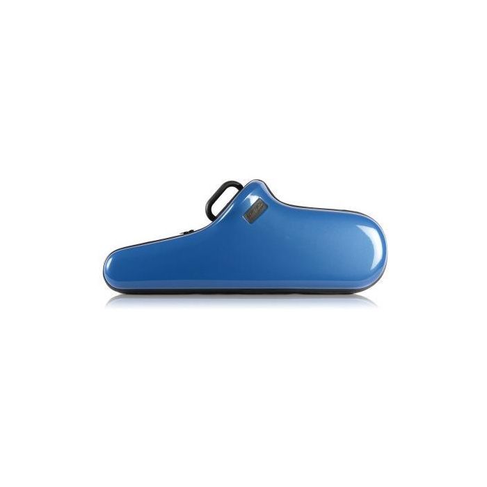 Custodia Bam Sax Tenore softpack blue main product photo