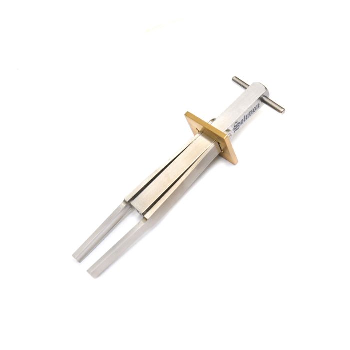 Manico intercambiabile sagoma fagotto Solution 405 main product photo